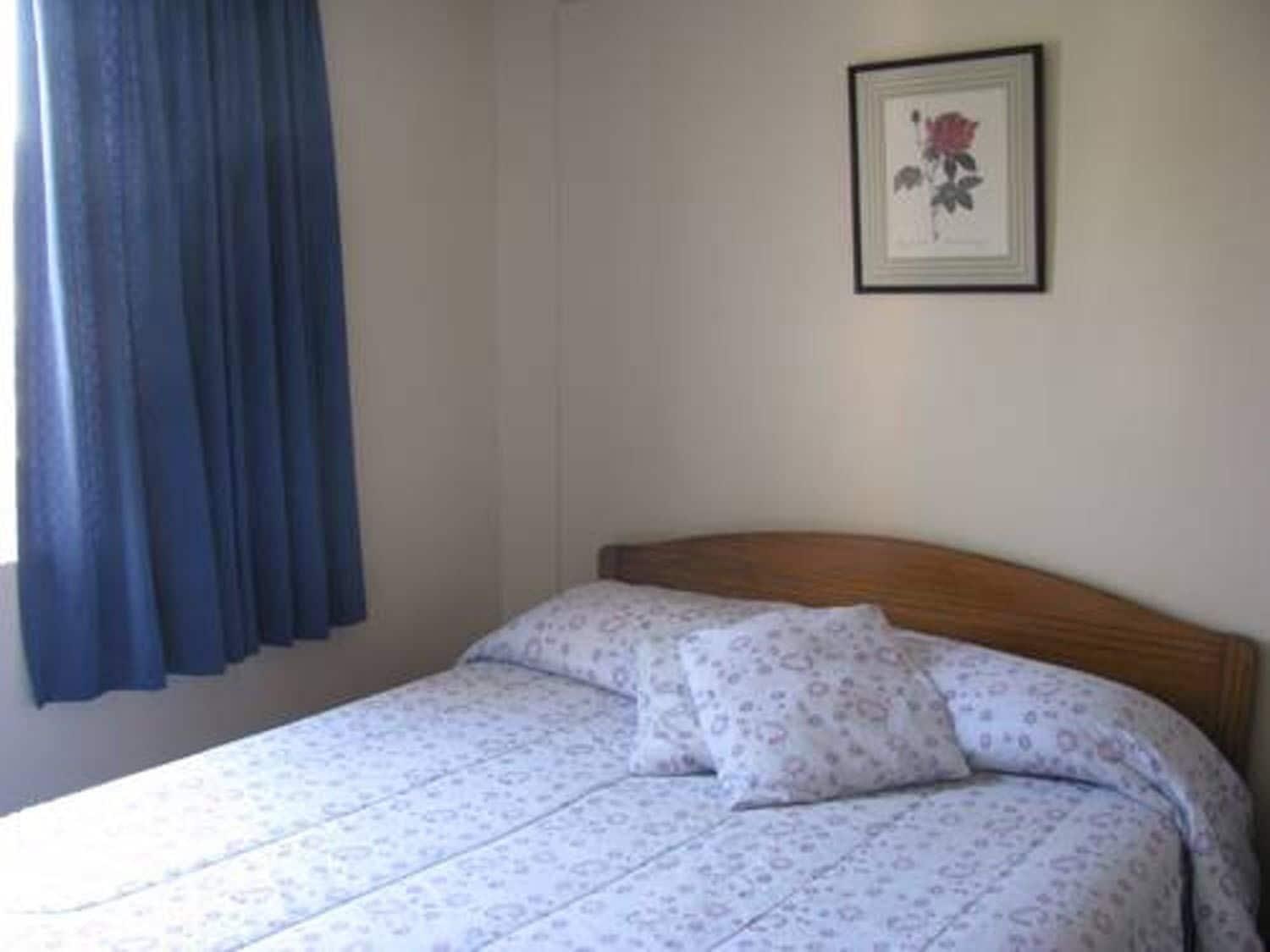 Hostal Americano Santiago de Chile Eksteriør billede