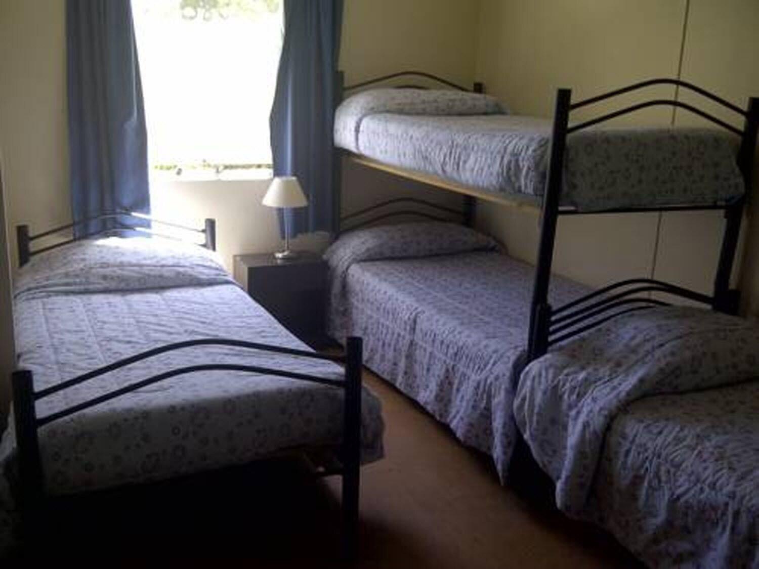Hostal Americano Santiago de Chile Eksteriør billede