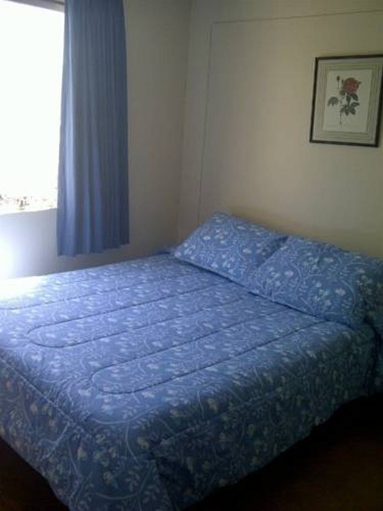 Hostal Americano Santiago de Chile Eksteriør billede