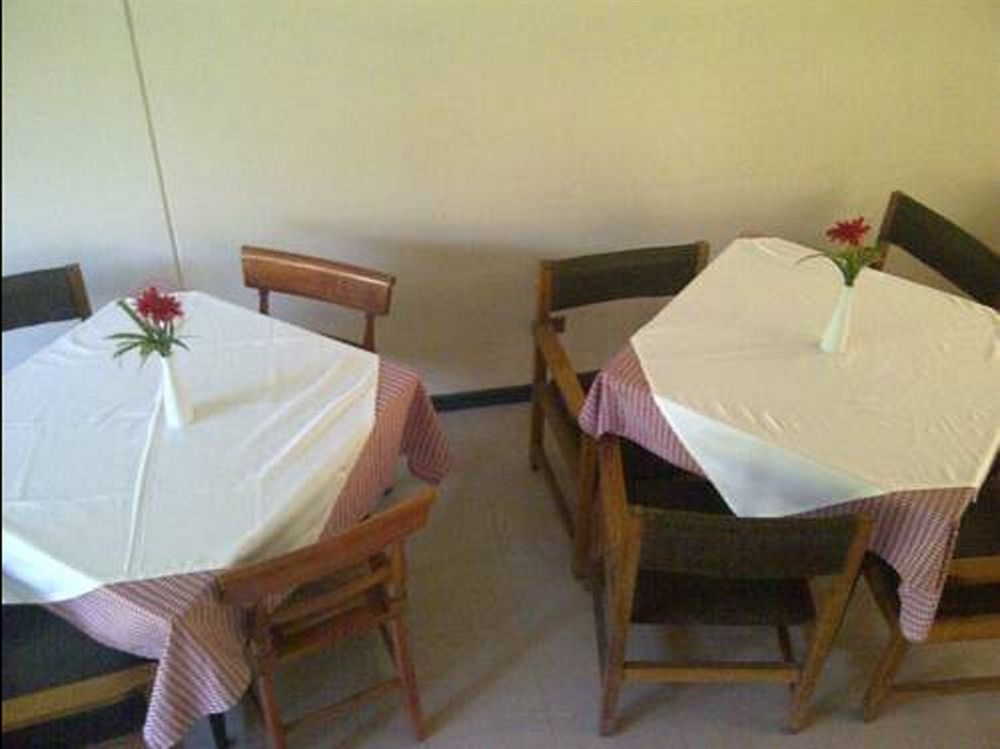 Hostal Americano Santiago de Chile Eksteriør billede